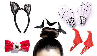 Аксесуари до костюмів