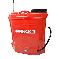 Опрыскиватель аккумуляторный Минск МЭО-14 (14 литров)