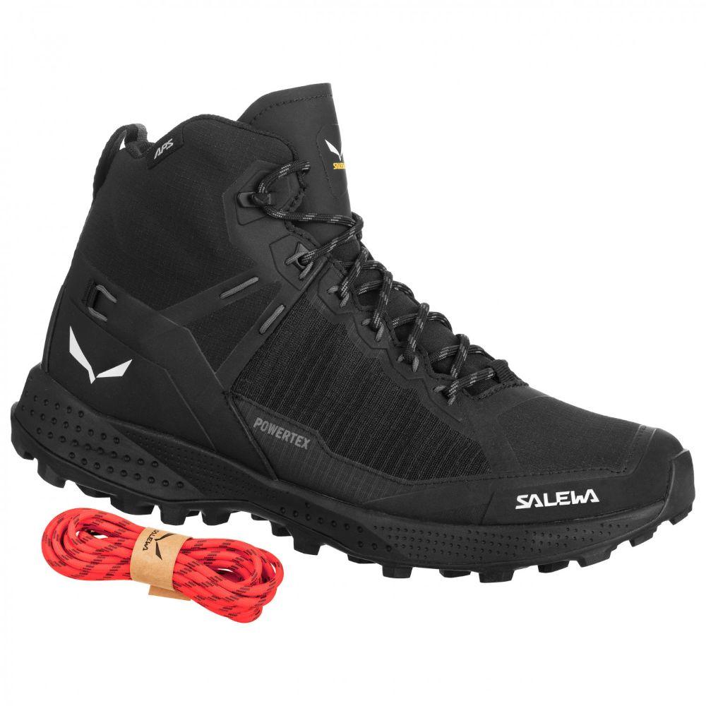 Черевики Salewa Pedroc PRO MID PTX Wms