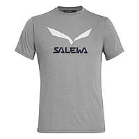 Футболка Salewa Solidlogo Dri-Release