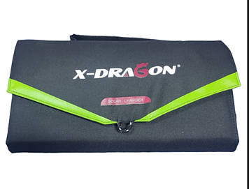 Сонячна панель X-Dragon XD-SP-001 (70W)