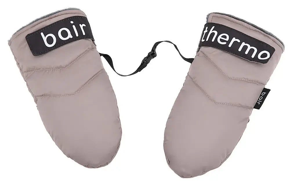 Рукавиці Bair Thermo Mittens