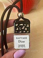 Christian Dior Sauvage (Кристіан діор саваг) 10 мл (автопарфуми)