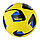 М'яч футбольний Nike Park Team 2.0 розмір 5 для ігор та тренувань аматорського рівня (DN3607-765), фото 3