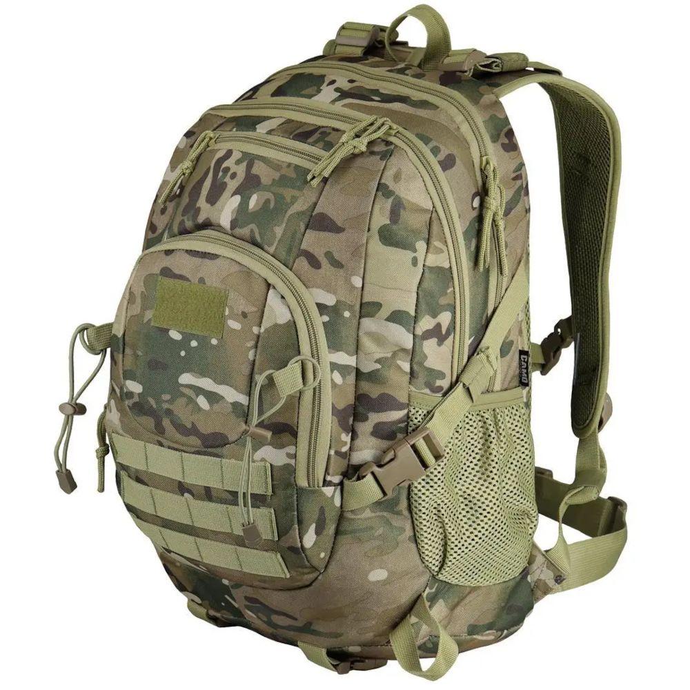 Рюкзак Camo Caiman 35L