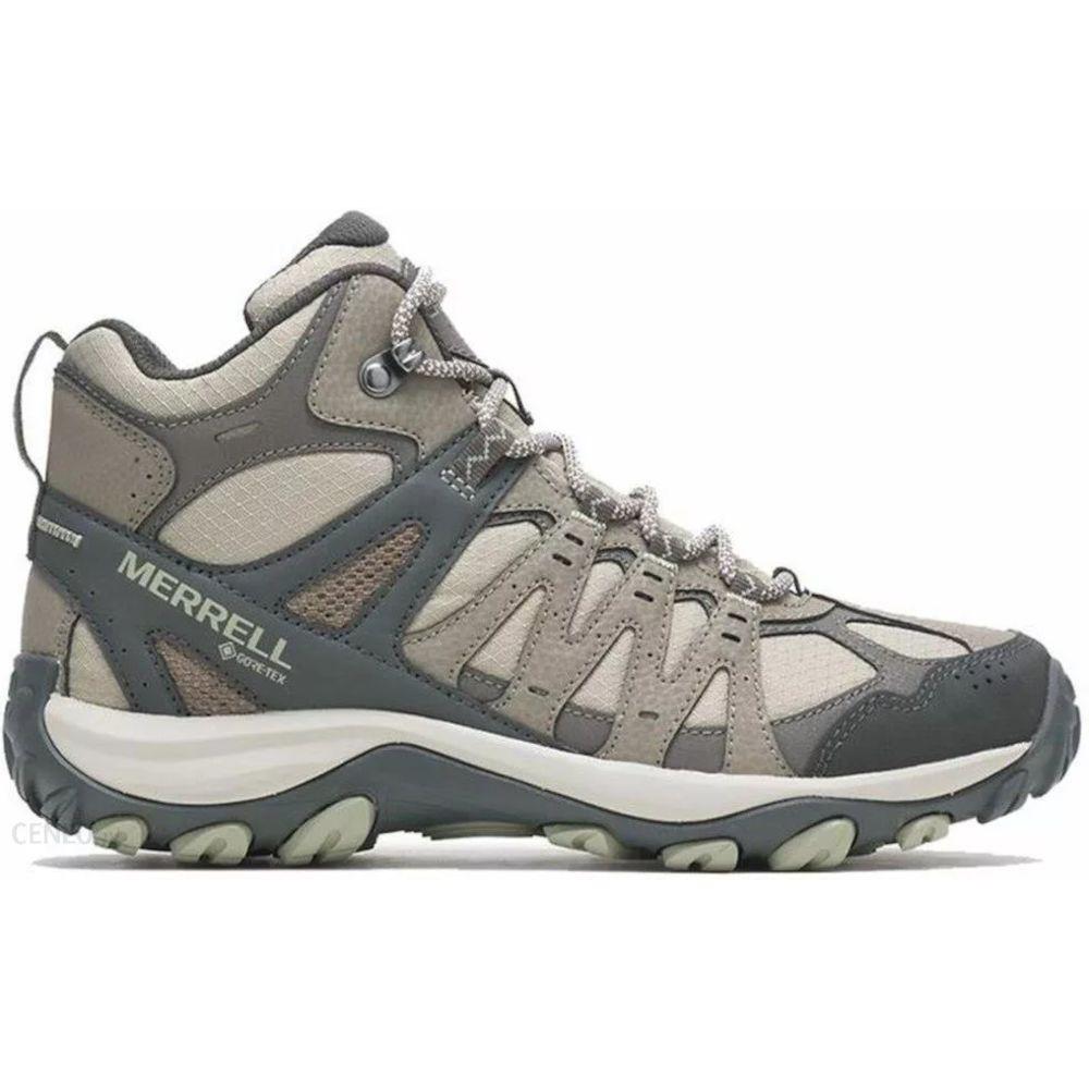 Черевики Merrell Accentor 3 Sport Mid GTX Wms