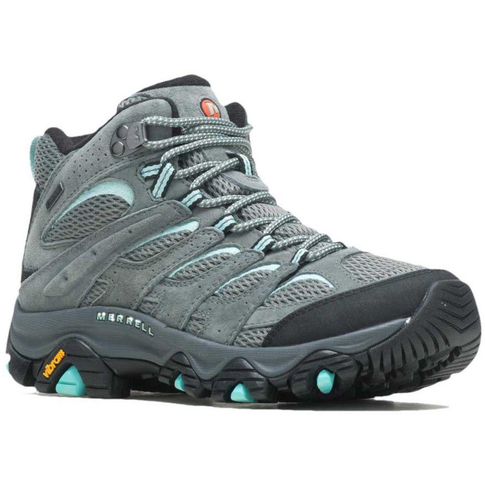 Черевики Merrell Moab 3 Mid GTX Wms