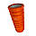 Масажний ролик WCG K1 Роллер, Масажний валик для тіла (Помаранчевий колір), фото 3