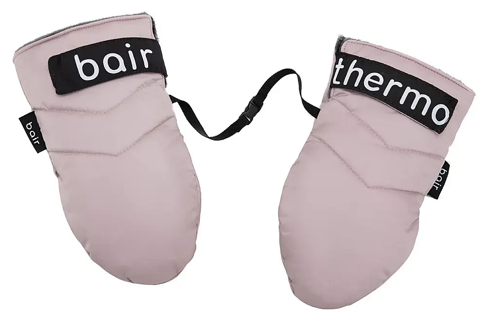 Рукавиці Bair Thermo Mittens