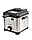 Фритюрница Ambiano GT-DFM-01 800-900W 1.5L, фото 3