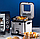 Фритюрница Ambiano GT-DFM-01 800-900W 1.5L, фото 6