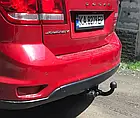 Фаркоп зйомний на двох болтах - Dodge Journey позашляховик (2011-2020) Додж Джорней, фото 3