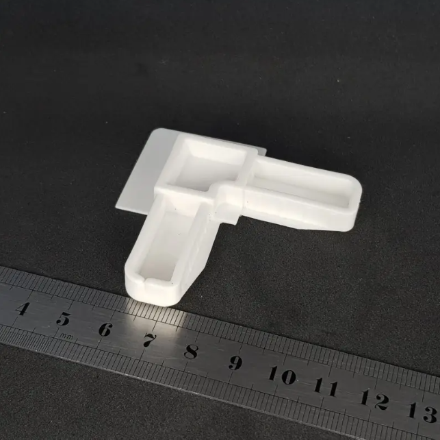 Кут для москітної сітки ANVIS, 11Х32 ММ, 4 ШТ 000043111, фото 1