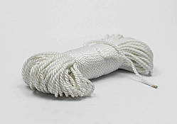 Мотузка поліефірна (Лавсан), Діаметр 6 мм, 100 м