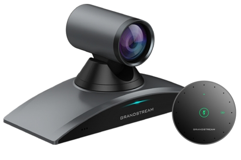 Термінал ВКЗ Grandstream GVC3220, фото 1