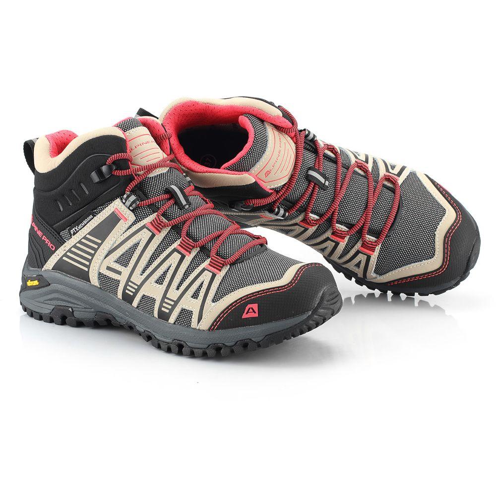 Черевики Alpine Pro Zelime