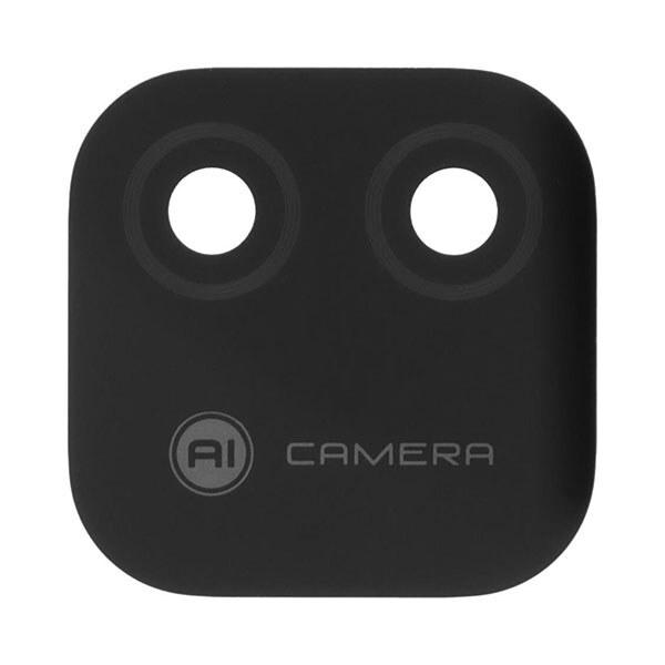 Скло камери для Realme C11 2021 (RMX3231) Black, фото 1