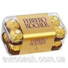 Цукерки Ferrerp Rocher, 200 г