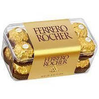 Цукерки Ferrerp Rocher, 200 г