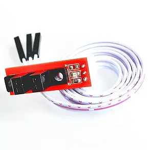 Кінцевий вимикач оптичний Optical Endstop 3D-принтер, RAMPS 1.4, фото 1