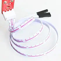 Кінцевий вимикач оптичний Optical Endstop 3D-принтер, RAMPS 1.4, фото 4