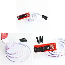 Кінцевий вимикач оптичний Optical Endstop 3D-принтер, RAMPS 1.4, фото 5