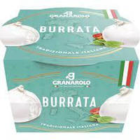 Сир Бурата Granarolo Cheese Burrata 125g