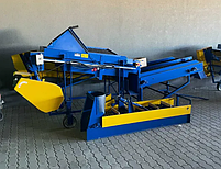 Сортувальний стіл Rolmet М-614/1, фото 2