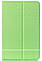 Чохол Slim Stand для Samsung Galaxy Tab A 10.1 2016 SM-T580, SM-T585 Green + плівка, фото 3