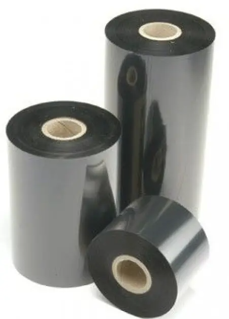 Рибон Wax 100 мм х 300 м 000043109, фото 1