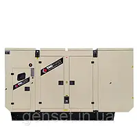 Дизельний генератор 458 кВт TMG POWER TMGDS-630 ( DOOSAN, Корея )