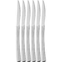 Lessner.Набір ножів столових у коробці 6шт.Agata 61433, Lessner, Арт.24804
