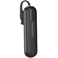Bluetooth гарнітура Borofone BC20- чорний