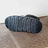 Зимові дитячі термоботки для хлопчика, теплі дутики для хлопчиків, дитячі зимові дутики на хлопчика, фото 9