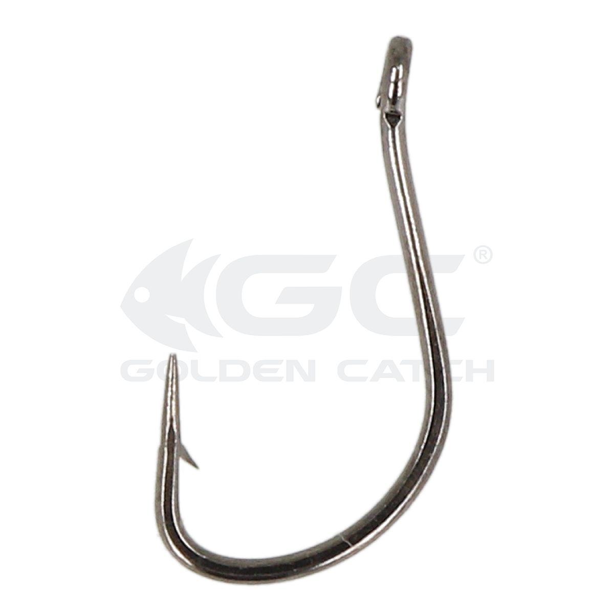 Гачок фідерний GC Big Claw №11 (14 шт)