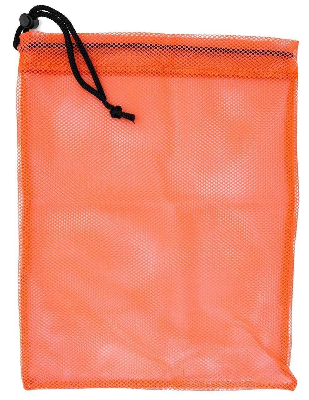 Сумка Aqua Speed MESH BAG 6095 помаранчевий Уні 31x38cм (175-75)