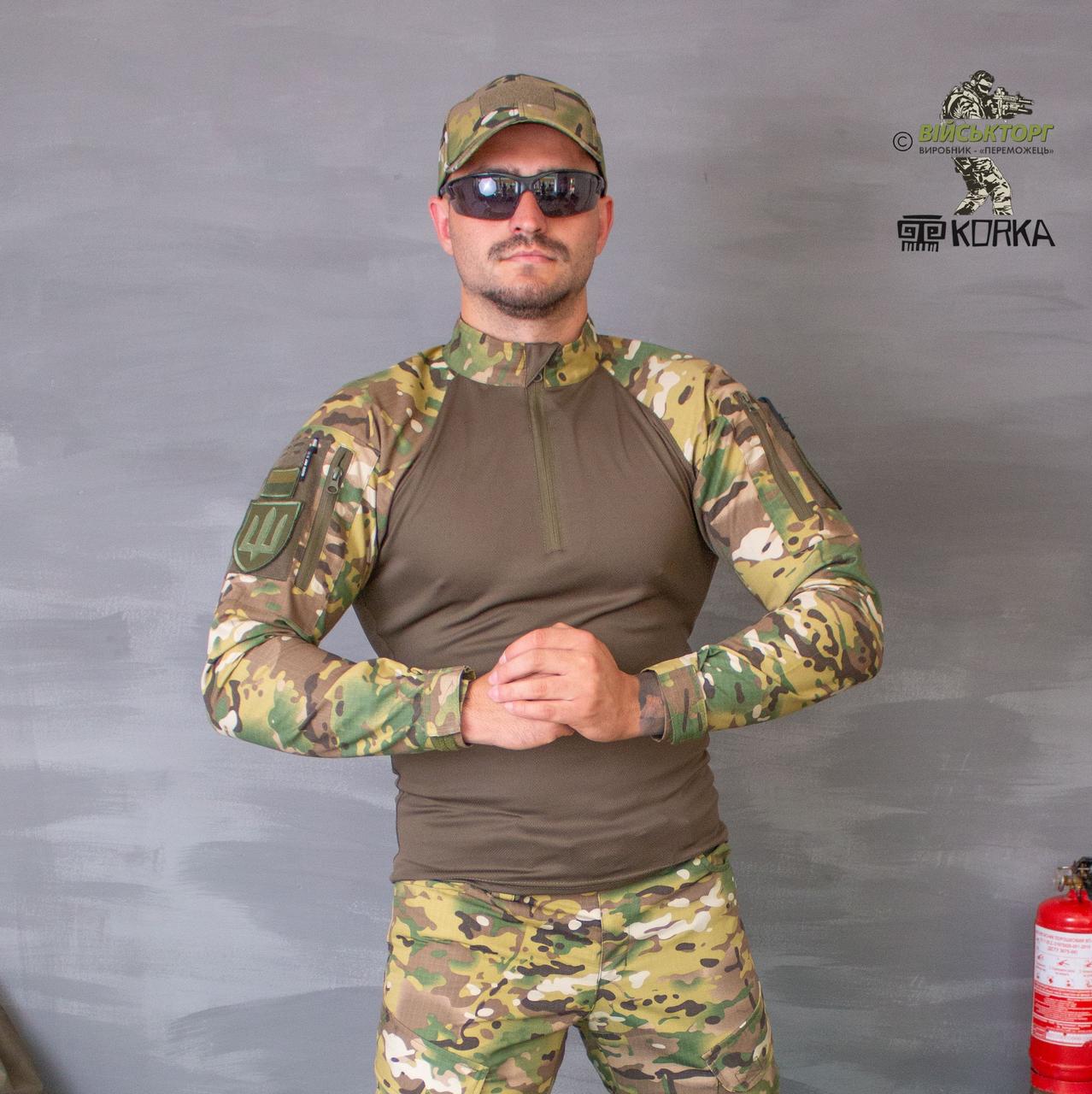 Убакс Basiс clx-rp мультикам