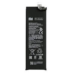 АКБ Xiaomi Mi Note 10/Mi Note 10 Lite/Mi CC9 Pro (BM52) (оригінал 100%, тех. паковання) (A20232)