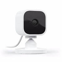 IP-камера Amazon Blink Mini 1080P HD Indoor Smart Security (BCM00300U)