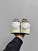 Чоловічі кросівки Nike Air Max 1 Patta Protection Pack Beige Grey Blue ALL09774, фото 7