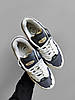 Чоловічі кросівки Nike Air Max 1 Patta Protection Pack Beige Grey Blue ALL09774, фото 6