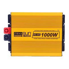 Інвертор напруги Mexxsun YX-1000W-S, 24V/220V, 1000 W (29179)