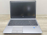 Ноутбук HP ProBook 650 G1 15.6 HD TN/i5-4200M/8GB/SSD 240GB Б/У А-