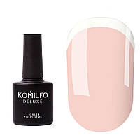 База для ногтей Komilfo French Rubber Base 003 Blondie Pink, 8 мл