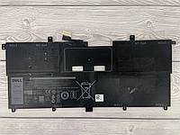 Батарея для ноутбука Dell XPS 13 9365 (NNF1C 46WH) 2-10 хвилин 0.5-4WH БО