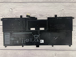 Батарея для ноутбука Dell XPS 13 9365 (NNF1C 46WH) 2-10 хвилин 0.5-4WH БО #