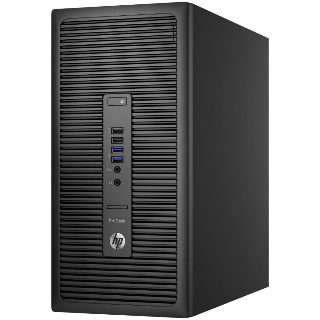 Комп'ютер HP ProDesk 600 G2 MT (i5-6500/8/240SSD) "Б/У"