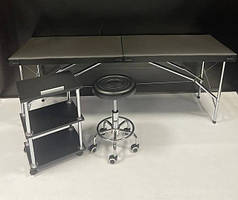 Все для салонів краси