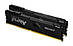 Модуль пам`ятi DDR4 2x8GB/3200 Kingston Fury Beast Black (KF432C16BBK2/16), фото 2
