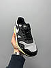Чоловічі кросівки Nike Air Max 1 Patta Waves Black DQ0299-001, фото 2
